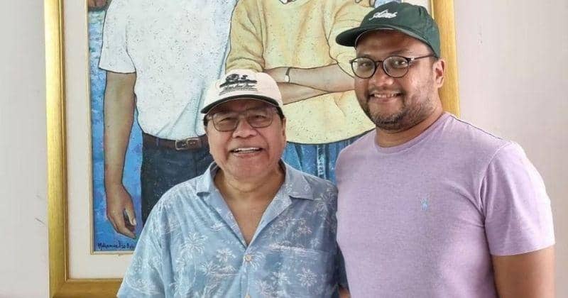 Instagram.com/rizalramli.official